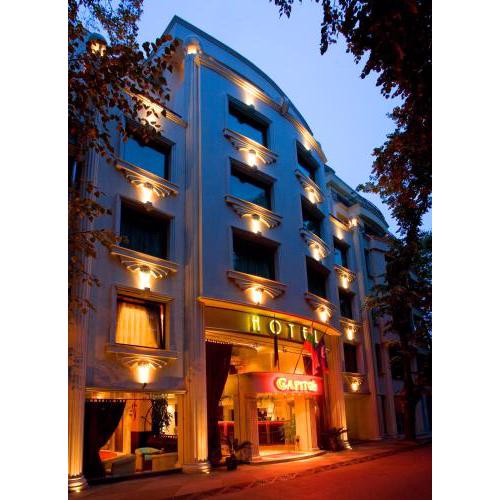 Capitol Hotel