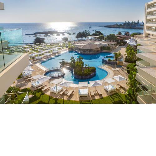 Capo Bay Hotel