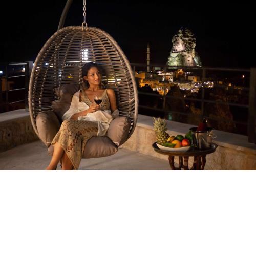 Cappadocia Acer Cave Hotel