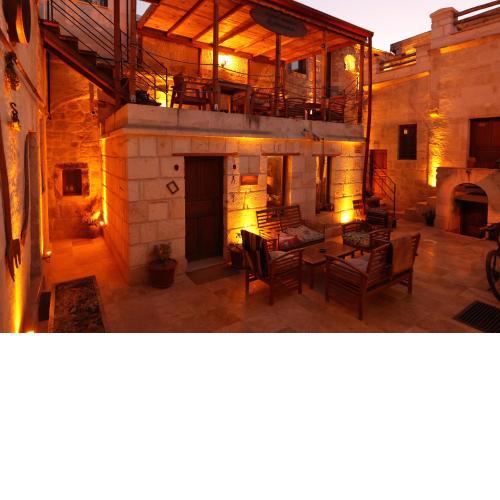 Cappadocia Balloon House