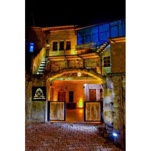 Cappadocia Cave House