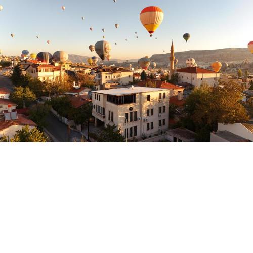 Cappadocia Divin Suites House