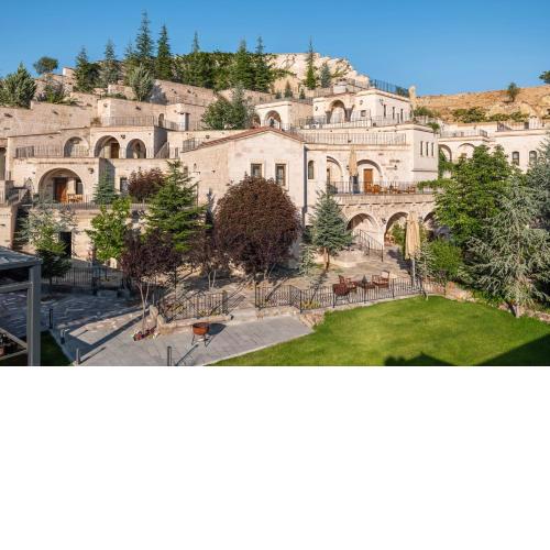 Cappadocia Estates Hotel