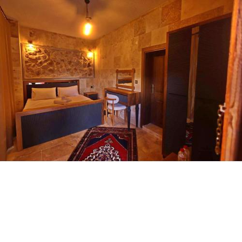 Cappadocia Hurrem Sultan Hotel