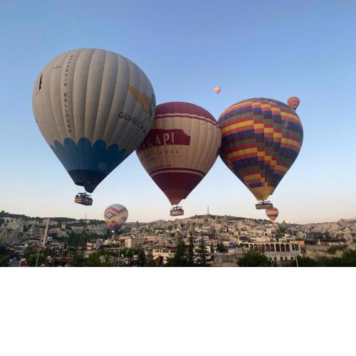 Cappadocia Kepez hotel
