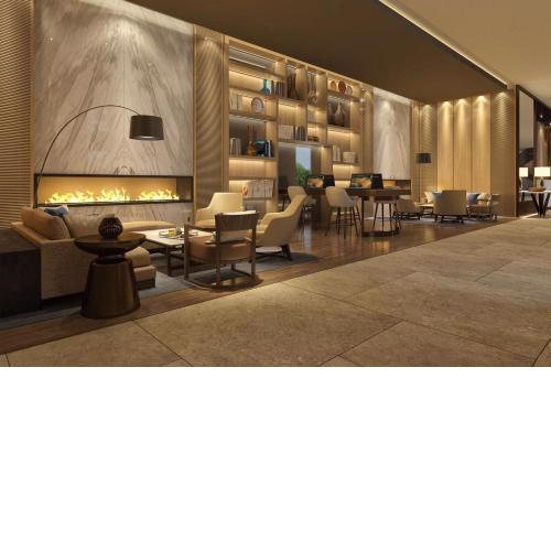 Cappadocia Marriott Hotel
