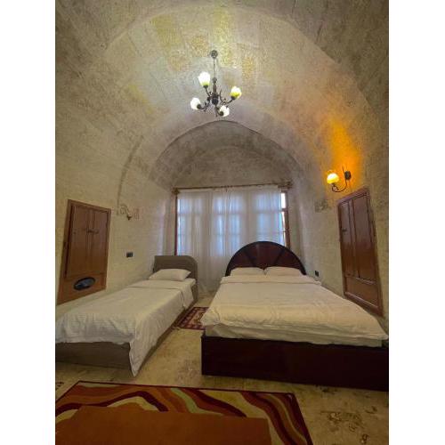 Cappadocia Masuer House