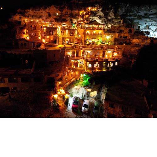 Cappadocia Nar Cave House & Swimming Pool