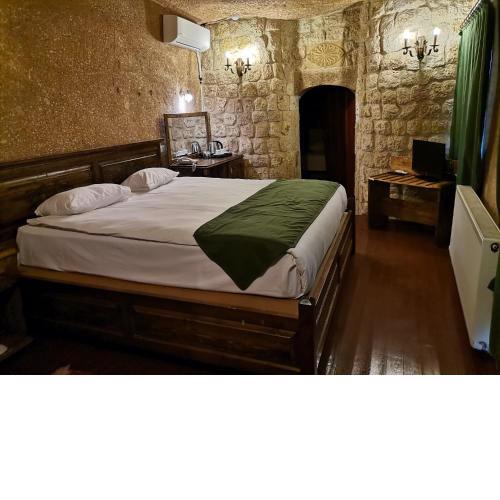 CAPPADOCIA PALACE HOTEL