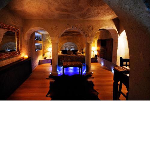 Cappadocia Perimasali Cave Hotel