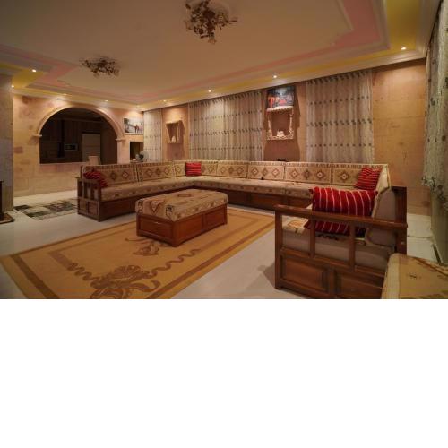 Cappadocia Silkroad House