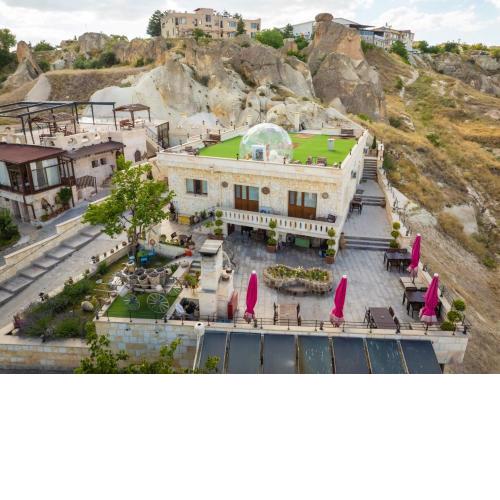 Cappadocia Sweet Cave