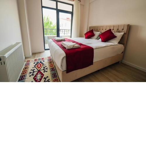 Cappadocia Ürgüp Apart Hotel