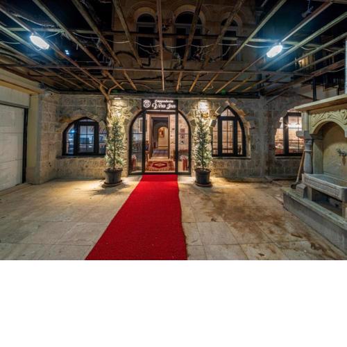 Cappadocia Vera Inn