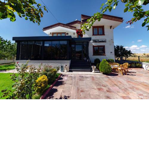 Cappadocia Villa Comfort