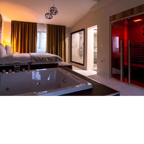 Cappo suites
