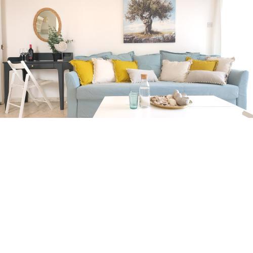 Capri Sea View One Bedroom