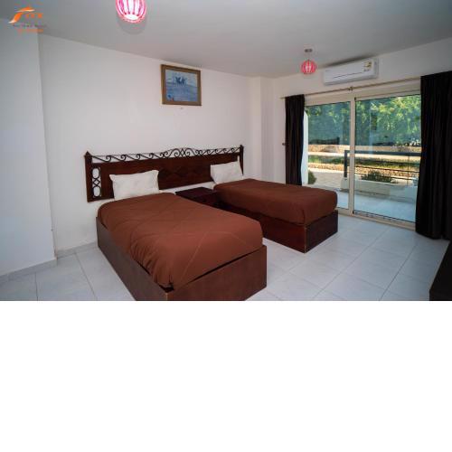 Captain Beach Resort Suite