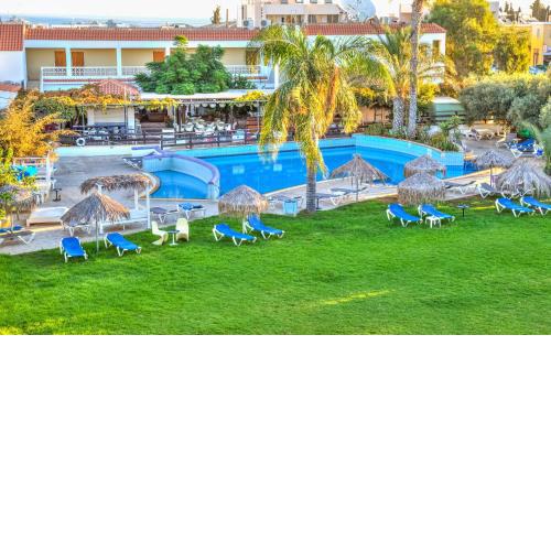 Captain Karas Holidays Apartments