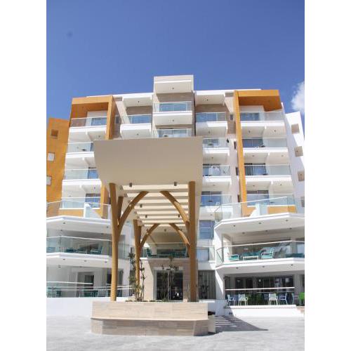 Captain Pier Hotel
