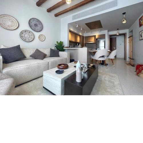Captivating 1 BDR Fanadir Marina