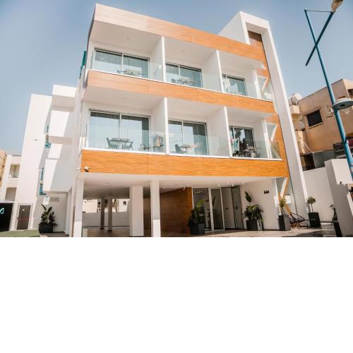 Caramela Luxury Apts
