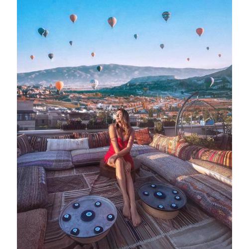 Caravanserai Inn Hotel