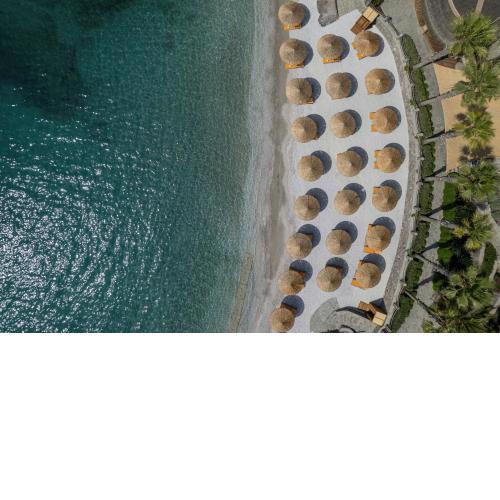 Caresse, a Luxury Collection Resort & Spa, Bodrum