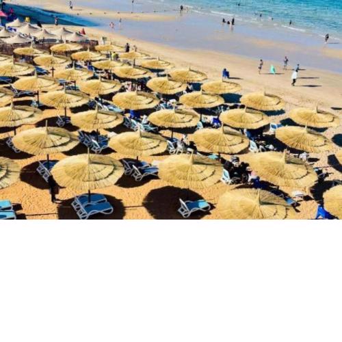 caribian Porto sokhna vip بورتو السخنة أكوا بارك للعائلات aqua park