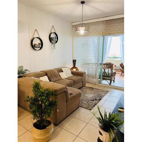 Carisa Holiday rooms