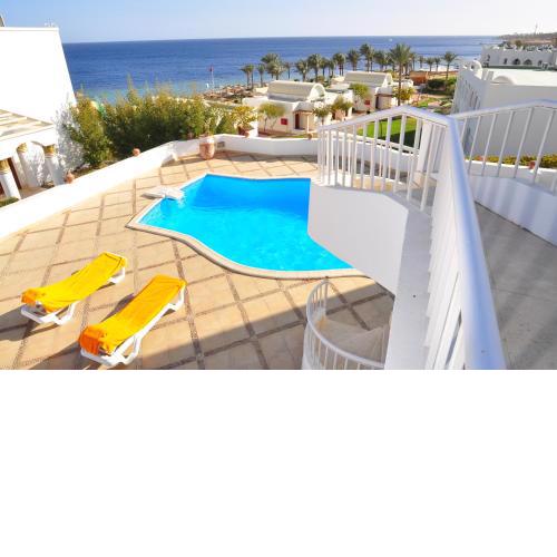 Carlton Luxury Villa