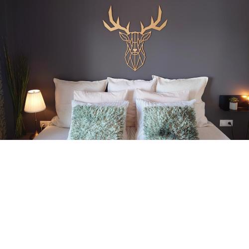 Carmen Rooms -- Boutique B&B by the sea