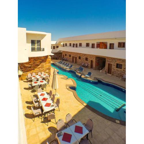 Carmine Hotel Dahab