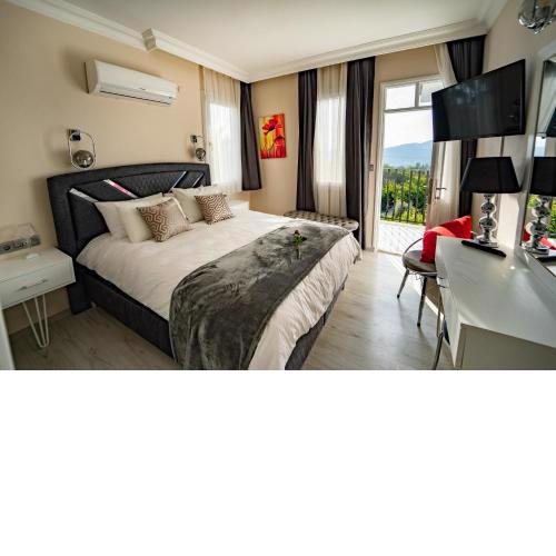 Carrington Suites