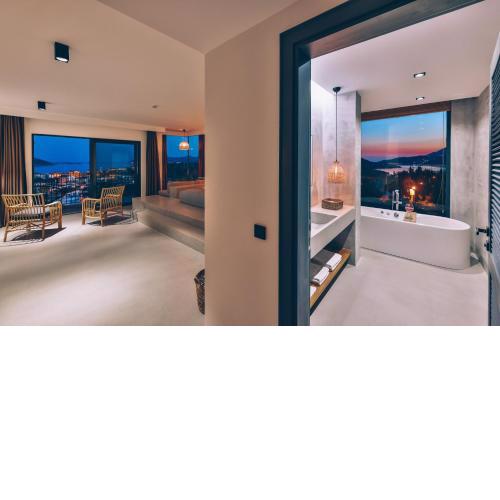 Carruba Boutique Hotel