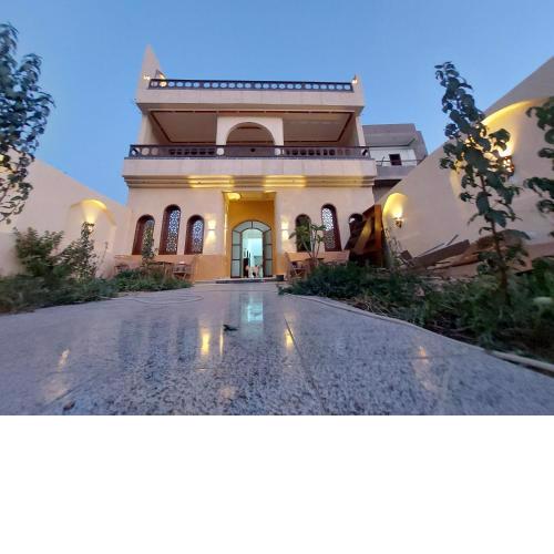 Carter Guesthouse Luxor