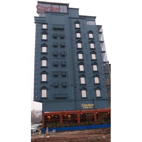 CARTİER LUXURY OTEL