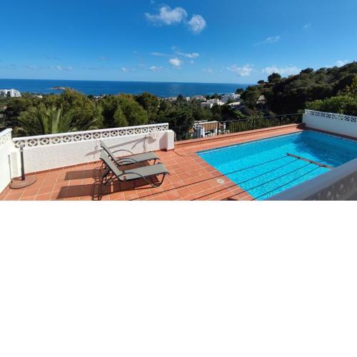 Casa Alberto - Altea