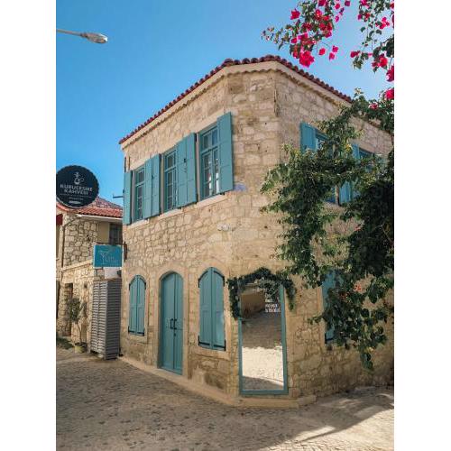 Casa Alegre Alaçatı
