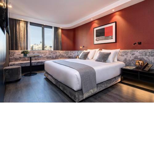 Casa Almagro by The Pavilions Hotels & Resorts