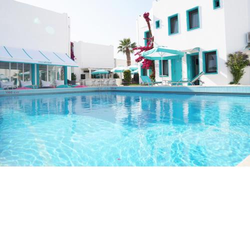 Casa Aria Hotel
