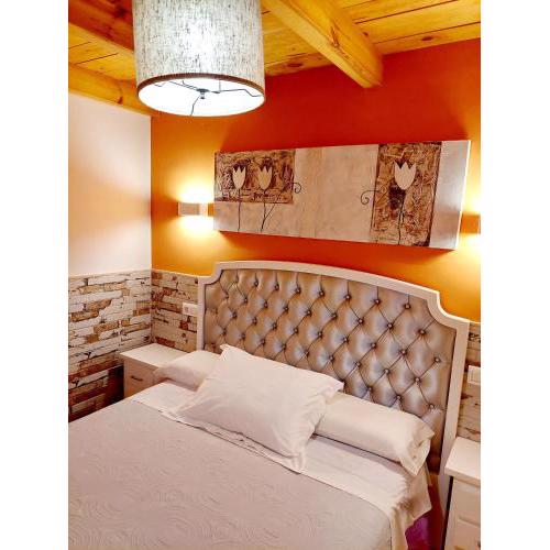 Casa Arroyo Los Ubios Arroyo Frio