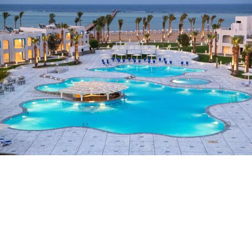 Casa Blue Resort