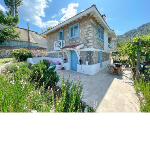 Casa Bodamya