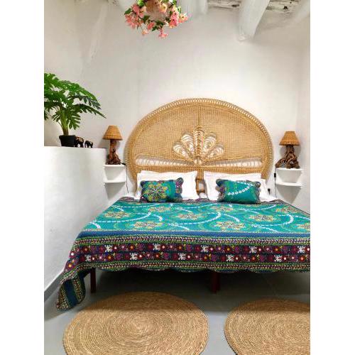 Casa Carmela, rural house with spectacular views, in an exquisite area
