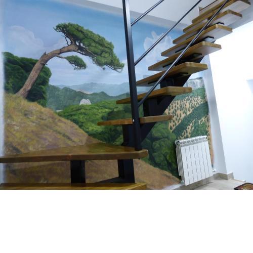 casa CAZORLA C DEL VALLE