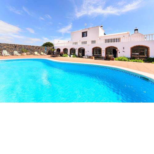 Casa Clara 1