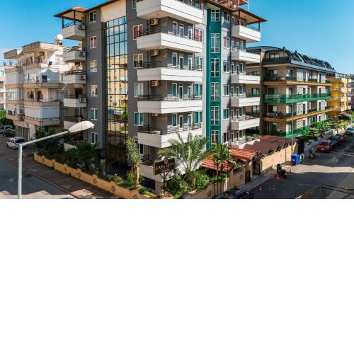 Casa Cleo Suit Hotel