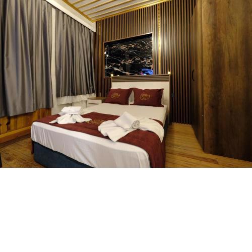 CASA DE FRİDA'S BEŞİKTAŞ