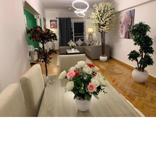 Casa De Horyea-الميرغني